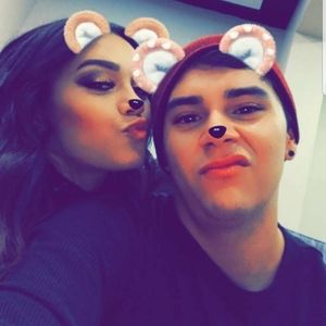 Meet your Posher, Angel